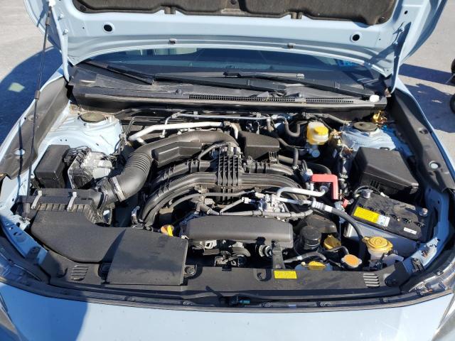 Photo 11 from auction – 2020 SUBARU CROSSTREK with VIN JF2GTAEC6LH234715