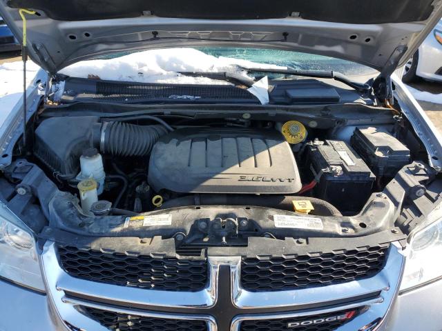 صورة رقم 12 من المزاد - 2019 DODGE GRAND CARA مع VIN 2C4RDGCG2KR696396