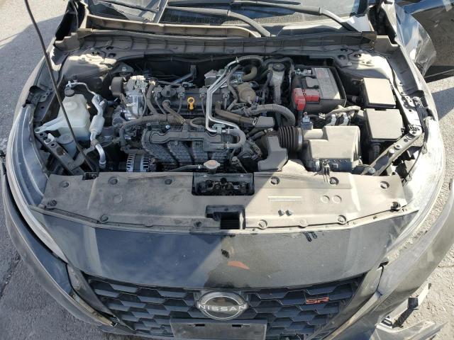 Photo 11 from auction – 2024 NISSAN ALTIMA SR with VIN 1N4BL4CV0RN349289
