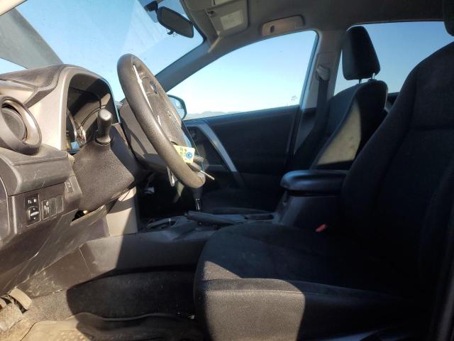 Photo 7 from auction – 2016 TOYOTA RAV4 LE with VIN 2T3BFREV1GW534355