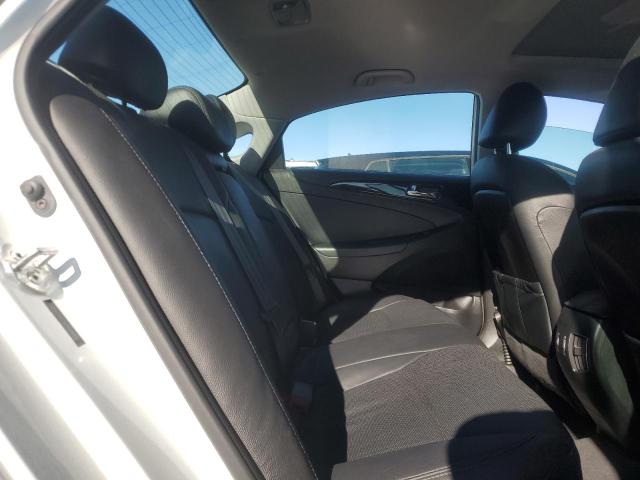 Photo 10 from auction – 2014 HYUNDAI SONATA with VIN 5NPEC4AC3EH829443
