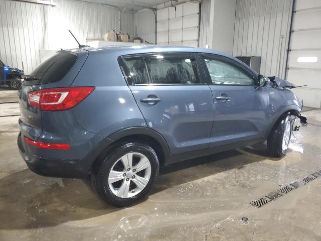 Photo 3 from auction – 2013 KIA SPORTAGE L with VIN KNDPBCA2XD7355202