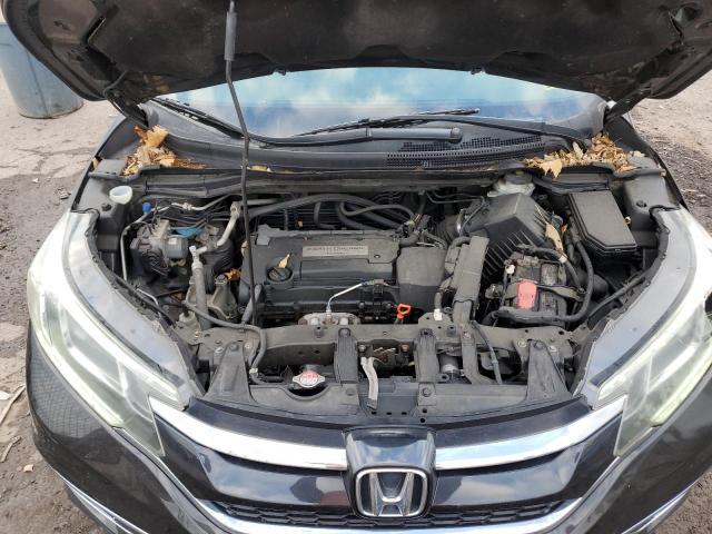 Photo 12 from auction – 2015 HONDA CR-V EX with VIN 2HKRM4H58FH657949