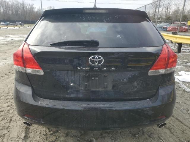 Photo 6 from auction – 2011 TOYOTA VENZA with VIN 4T3ZK3BB3BU034952