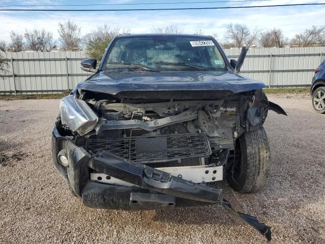 Photo 5 from auction – 2021 TOYOTA 4RUNNER SR with VIN JTEFU5JR1M5234385