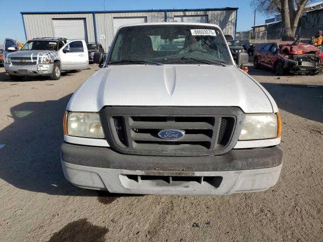 Photo 5 from auction – 2005 FORD RANGER with VIN 1FTYR10D55PA51915