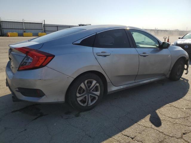 Photo 3 from auction – 2016 HONDA CIVIC LX with VIN 19XFC2F53GE030076