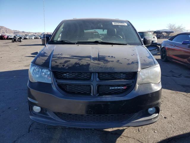 Photo 5 from auction – 2018 DODGE GRAND CARA with VIN 2C4RDGEG9JR284438