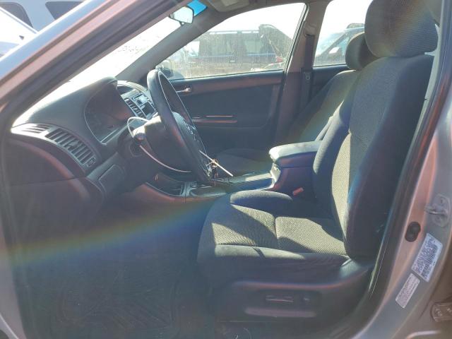 Photo 7 from auction – 2003 TOYOTA CAMRY LE with VIN 4T1BE32K33U254515