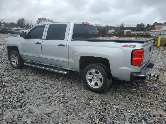 Photo 2 from auction – 2014 CHEVROLET SILVERADO with VIN 3GCPCREC6EG472056