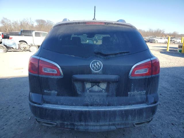 Photo 6 from auction – 2014 BUICK ENCLAVE with VIN 5GAKVCKD8EJ179113
