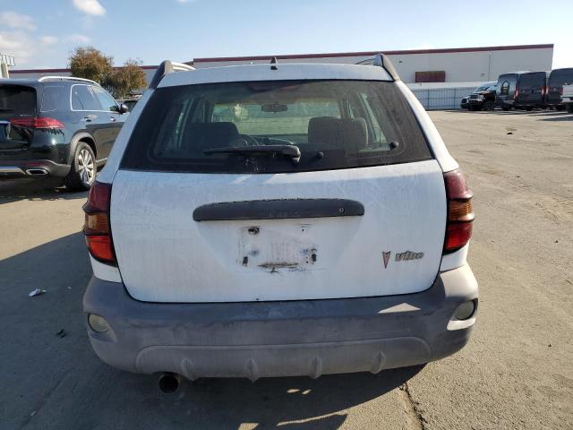 Photo 6 from auction – 2006 PONTIAC VIBE with VIN 5Y2SL65866Z409903