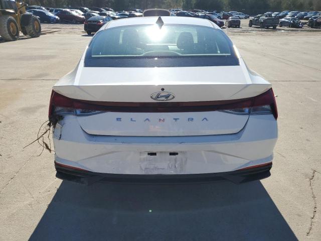 Photo 6 from auction – 2023 HYUNDAI ELANTRA SE with VIN 5NPLM4AG0PH112928