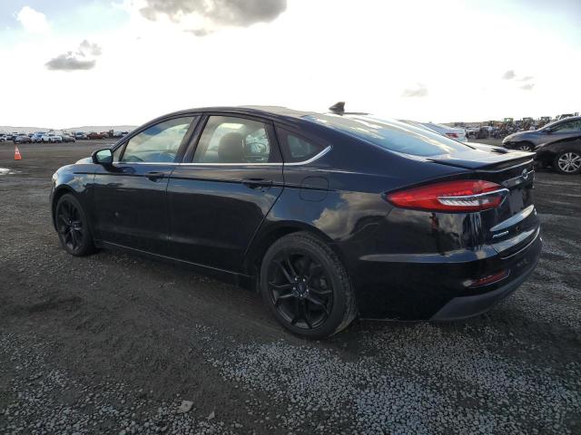 Photo 2 from auction – 2019 FORD FUSION SE with VIN 3FA6P0HD6KR114817