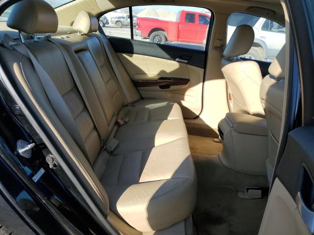 Photo 10 from auction – 2012 HONDA ACCORD EXL with VIN 1HGCP3F83CA040824