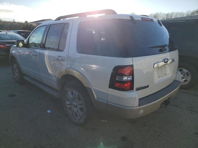 Photo 2 from auction – 2009 FORD EXPLORER E with VIN 1FMEU74869UA25702