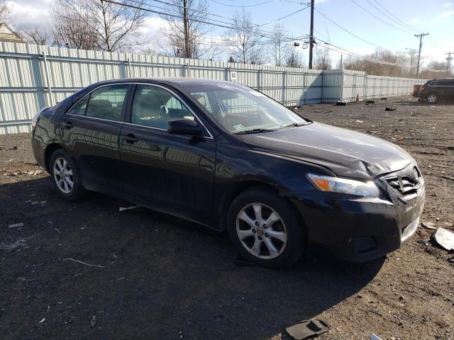 Photo 4 from auction – 2011 TOYOTA CAMRY with VIN 4T4BF3EK3BR217719