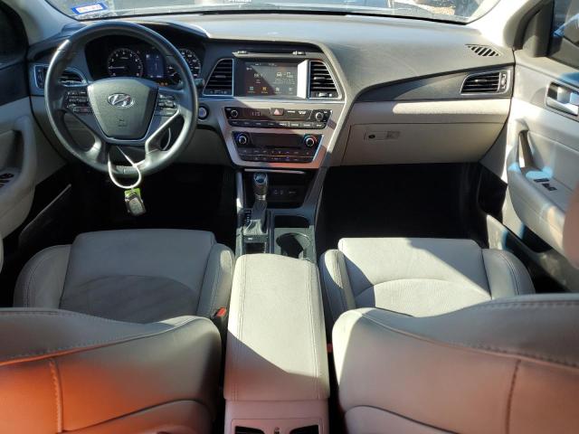 Photo 8 from auction – 2016 HYUNDAI SONATA SPO with VIN 5NPE34AF2GH335927