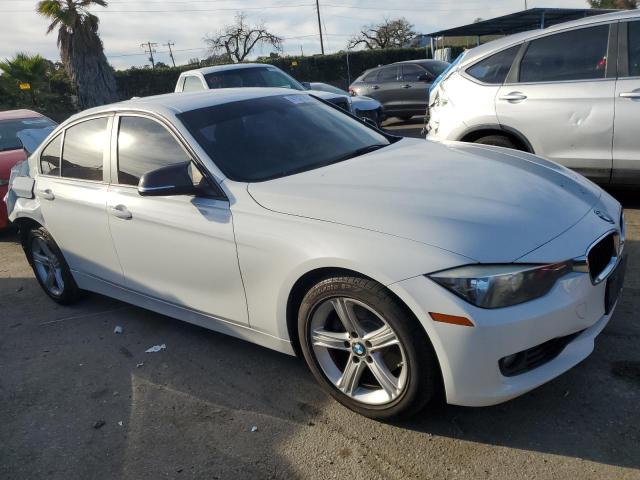 Photo 4 from auction – 2012 BMW 328 I SULE with VIN WBA3C1C51CF433441