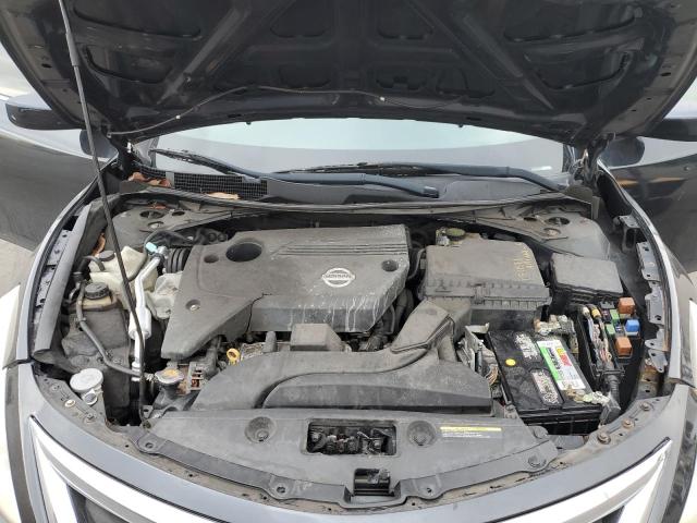 Photo 11 from auction – 2015 NISSAN ALTIMA 2.5 with VIN 1N4AL3AP0FC419469