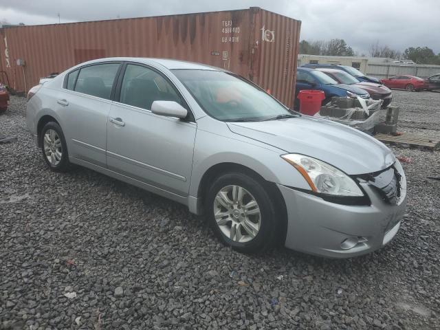 Photo 4 from auction – 2012 NISSAN ALTIMA BAS with VIN 1N4AL2AP5CN525104