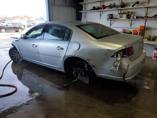 Photo 2 from auction – 2009 BUICK LUCERNE CX with VIN 1G4HD57M69U114776