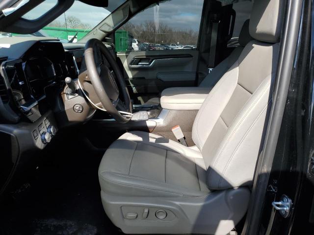 Photo 7 from auction – 2024 GMC SIERRA K15 with VIN 3GTUUDED2RG436320
