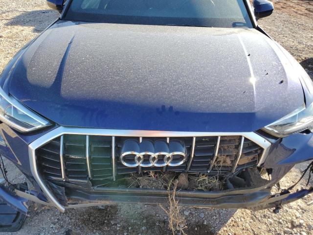 Photo 12 from auction – 2021 AUDI Q3 PREMIUM with VIN WA1EECF31M1022593