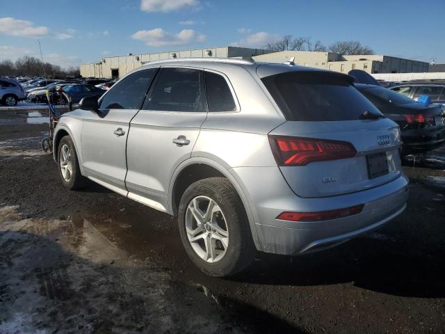 Photo 2 from auction – 2018 AUDI Q5 PREMIUM with VIN WA1BNAFY2J2222536