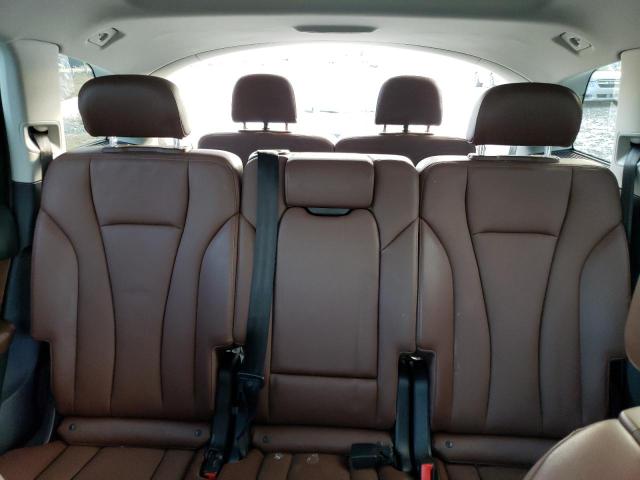 Photo 10 from auction – 2019 AUDI Q7 PREMIUM with VIN WA1AHAF71KD031268