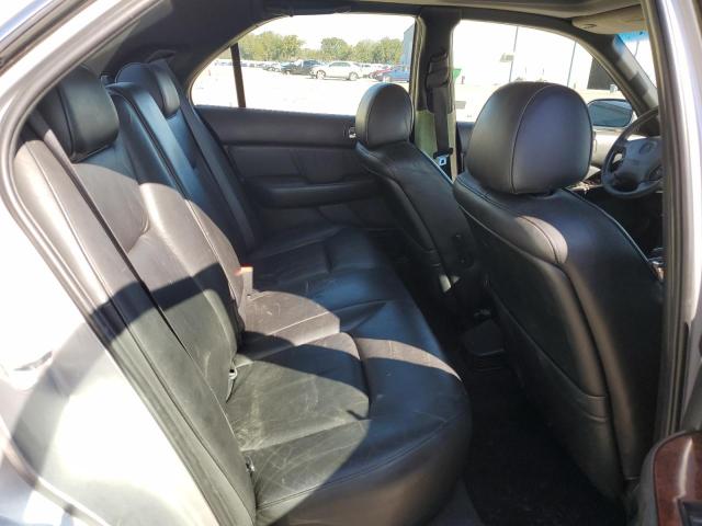 Photo 10 from auction – 2001 ACURA 3.5RL with VIN JH4KA965X1C002284