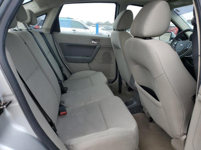 Photo 10 from auction – 2011 FORD FOCUS SES with VIN 1FAHP3GN9BW153760