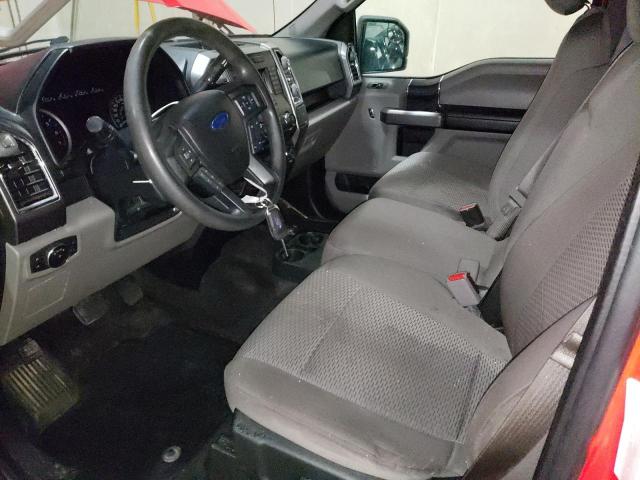 Photo 7 from auction – 2016 FORD F150 SUPER with VIN 1FTEW1EG3GFC19459