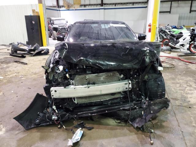 Photo 5 from auction – 2018 NISSAN MAXIMA 3.5 with VIN 1N4AA6AP2JC364913