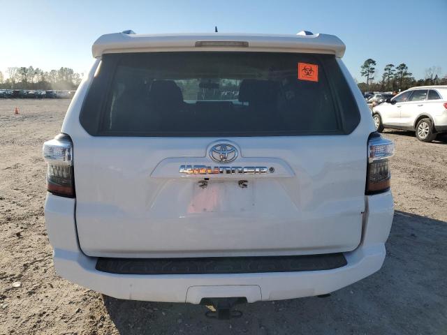 Photo 6 from auction – 2018 TOYOTA 4RUNNER SR with VIN JTEBU5JR4J5592767