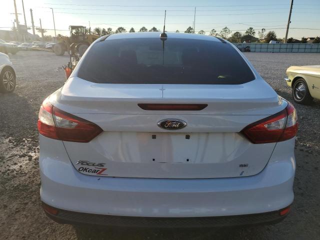 Photo 6 from auction – 2012 FORD FOCUS SE with VIN 1FAHP3F23CL362938