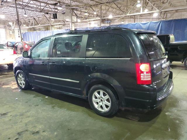 Photo 2 from auction – 2010 CHRYSLER TOWN & COU with VIN 2A4RR5DX2AR241772