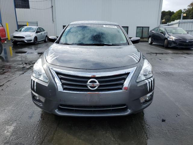 Photo 5 from auction – 2015 NISSAN ALTIMA 2.5 with VIN 1N4AL3AP0FC187617