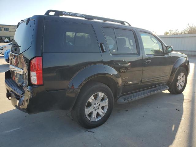 Photo 3 from auction – 2006 NISSAN PATHFINDER with VIN 5N1AR18U56C680598