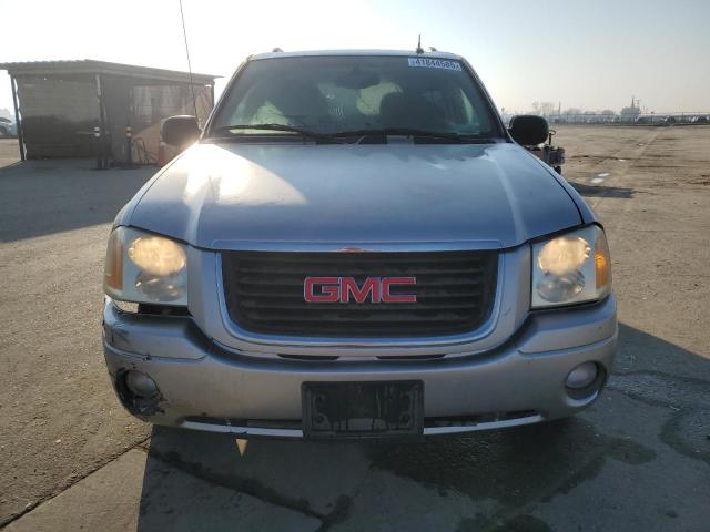 Photo 5 from auction – 2005 GMC ENVOY with VIN 1GKDS13SX52157548