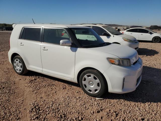 Photo 4 from auction – 2012 TOYOTA SCION XB with VIN JTLZE4FE7CJ022891