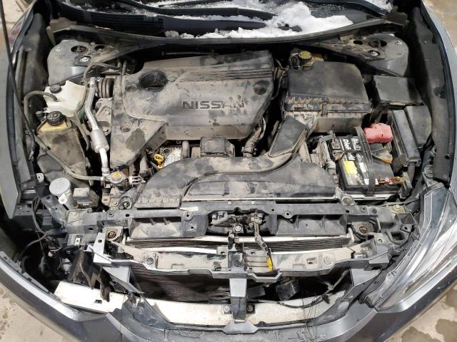 Photo 11 from auction – 2017 NISSAN ALTIMA 2.5 with VIN 1N4AL3AP2HC211581