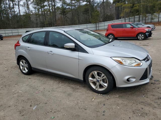 Photo 4 from auction – 2013 FORD FOCUS SE with VIN 1FADP3K26DL121025