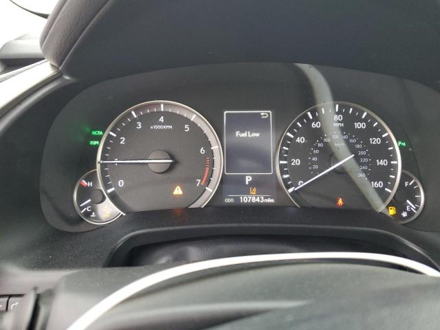 Photo 9 from auction – 2018 LEXUS RX 350 L with VIN JTJGZKCA5J2006058