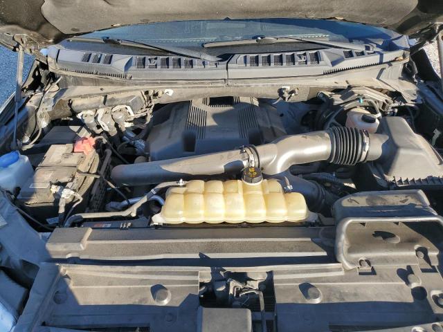 Photo 11 from auction – 2020 FORD F150 SUPER with VIN 1FTEW1E41LFA64751