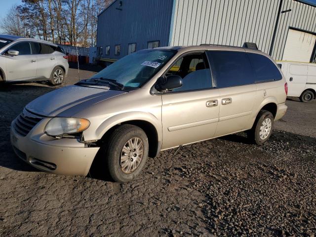Photo 1 from auction – 2006 CHRYSLER TOWN & COU with VIN 2A4GP44R96R873331