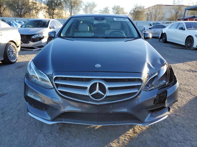 Photo 5 from auction – 2014 MERCEDES-BENZ E 350 with VIN WDDHF5KB2EB029370