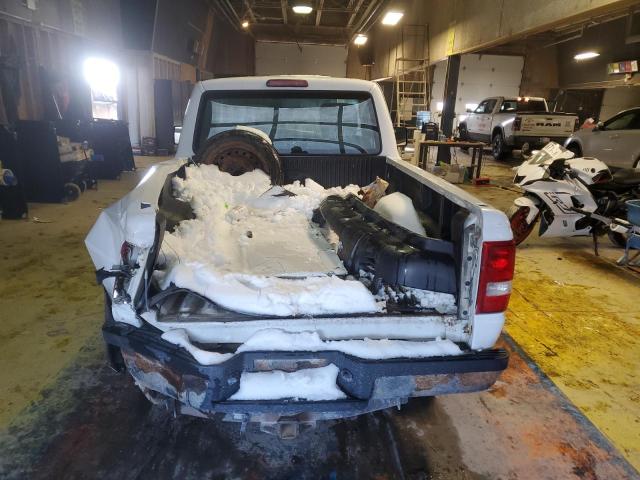 Photo 6 from auction – 2011 FORD RANGER with VIN 1FTKR1AD9BPB09430