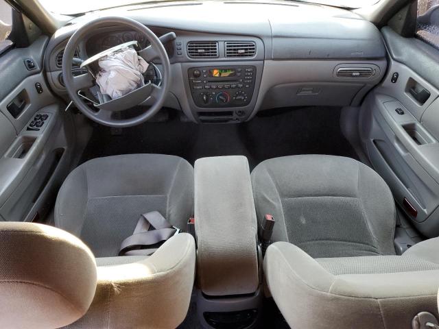 Photo 8 from auction – 2007 FORD TAURUS SE with VIN 1FAFP53UX7A166554