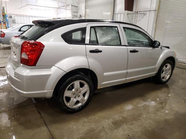Photo 3 from auction – 2008 DODGE CALIBER SX with VIN 1B3HB48B08D797558